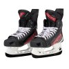 Eishockey Schlittschuhe CCM JETSPEED FT6 PRO INT 6 R (regular - mittlere Breite, EUR 40,5)