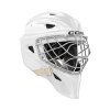 Eishockey Maske Torwart CCM AXIS XF CCE SR black  S