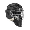 Eishockey Maske Torwart CCM AXIS F9 CCE SR black  L