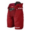 Eishockey Hose CCM JETSPEED FT6 JR S red