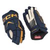 Eishockey Handschuhe CCM JETSPEED 680 JR 12" navy/red/white