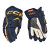 Eishockey Handschuhe CCM JETSPEED 680 JR 12" navy/red/white