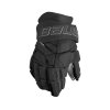 Eishockey Handschuhe BAUER SUPREME MACH JR 10" black