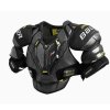 Eishockey Schulterschutz BAUER SUPREME MACH INT Gr. M