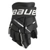 Eishockey Handschuhe BAUER SUPREME M5 PRO JR 10" navy