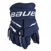 Eishockey Handschuhe BAUER SUPREME M3 INT 13" black