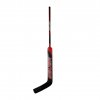 Eishockey Schläger Torwart BAUER GSX JR red (rot) 21" links