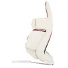 Schienen CCM AXIS F9 INT Detroit (white-red) 32+1