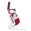 Schienen CCM AXIS F9 INT Montreal (white-navy-red) 31+1