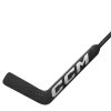 Eishockey Schläger Torwart CCM AXIS XF INT Wh/Ice Grey P4 23" L