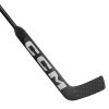 Eishockey Schläger Torwart CCM AXIS XF JR Wh/Ice Grey P4 21" L