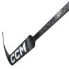 Eishockey Schläger Torwart CCM AXIS XF 70 INT Bk/Ice Grey P4 23" R