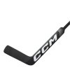 Eishockey Schläger Torwart CCM AXIS XF 70 JR Bk/Ice Grey P4 21" L