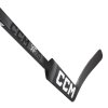 Eishockey Schläger Torwart CCM AXIS XF 70 SR Bk/Ice Grey P4 24" L