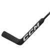 Eishockey Schläger Torwart CCM AXIS XF PRO INT Wh/Ice Grey P4 23 L