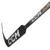 Eishockey Schläger Torwart CCM AXIS XF PRO SR Wh/Ice Grey P4 26" L