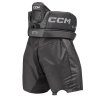 Eishockey Hose Torwart CCM AXIS F5 JR navy L
