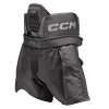 Eishockey Hose Torwart CCM AXIS F9 INT Black S