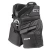 Eishockey Hose Torwart CCM AXIS F9 INT navy L