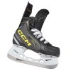Eishockey Schlittschuhe CCM TACKS XF PRO SR 9,5 R (regular - mittlere Breite, EUR 45)