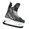 Eishockey Schlittschuhe CCM TACKS XF PRO SR 7 W (wide - breiter, EUR 42)