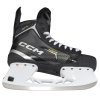 Eishockey Schlittschuhe CCM TACKS XF 70 INT 4,5 R (regular - mittlere Breite, EUR 38)