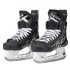 Eishockey Schlittschuhe CCM TACKS XF 70 JR 1 R (regular - mittlere Breite, EUR 33,5)