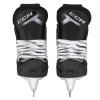 Eishockey Schlittschuhe CCM TACKS XF 70 JR 3 R (regular - mittlere Breite, EUR 36)