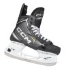 Eishockey Schlittschuhe CCM TACKS XF 70 SR 7 R (regular - mittlere Breite, EUR 42)