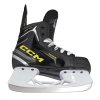 Eishockey Schlittschuhe CCM TACKS XF 80 INT 6 R (regular - mittlere Breite, EUR 40,5)