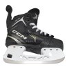 Eishockey Schlittschuhe CCM TACKS XF 80 INT 6,5 R (regular - mittlere Breite, EUR 41)