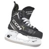 Eishockey Schlittschuhe CCM TACKS XF 80 JR 1 R (regular - mittlere Breite, EUR 33,5)