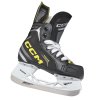 Eishockey Schlittschuhe CCM TACKS XF 80 JR 2 R (regular - mittlere Breite, EUR 35)