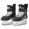 Eishockey Schlittschuhe CCM TACKS XF 90 INT 6,5 R (regular - mittlere Breite, EUR 41)