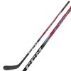 Eishockey Schläger CCM JETSPEED FT7 INT flex 65 Biegung 28 links