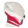 Fanghand CCM GM AXIS F5 JR Detroit (white-red) regular
