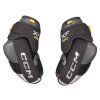 Eishockey Ellbogenschutz CCM TACKS XF PRO SR S