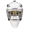 Eishockey Maske Torwart CCM AXIS F5 CCE JR black