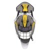 Eishockey Maske Torwart CCM AXIS F5 CCE JR white