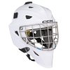 Eishockey Maske Torwart CCM AXIS F5 CCE YTH (bambini) black