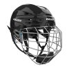 84132 helma bauer s25 bauer re akt 90 helmet combo 1065830