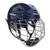84141 helma bauer s25 bauer re akt 90 helmet combo 1065828