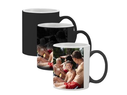 MAGICKÝ HRNČEK S FOTKOU Titulka Výška