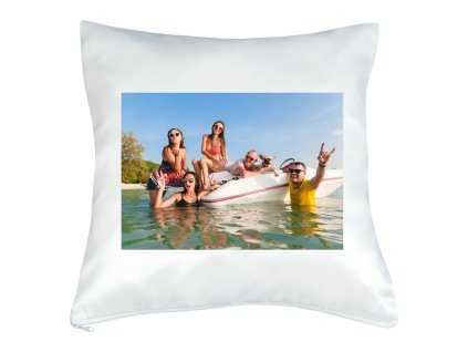 VANKÚŠ S FOTKOU šírka Foto