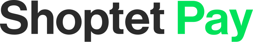 Shoptet Pay demo e-shop