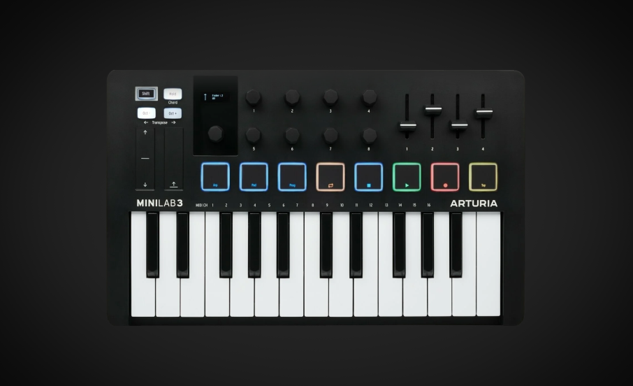 Keys