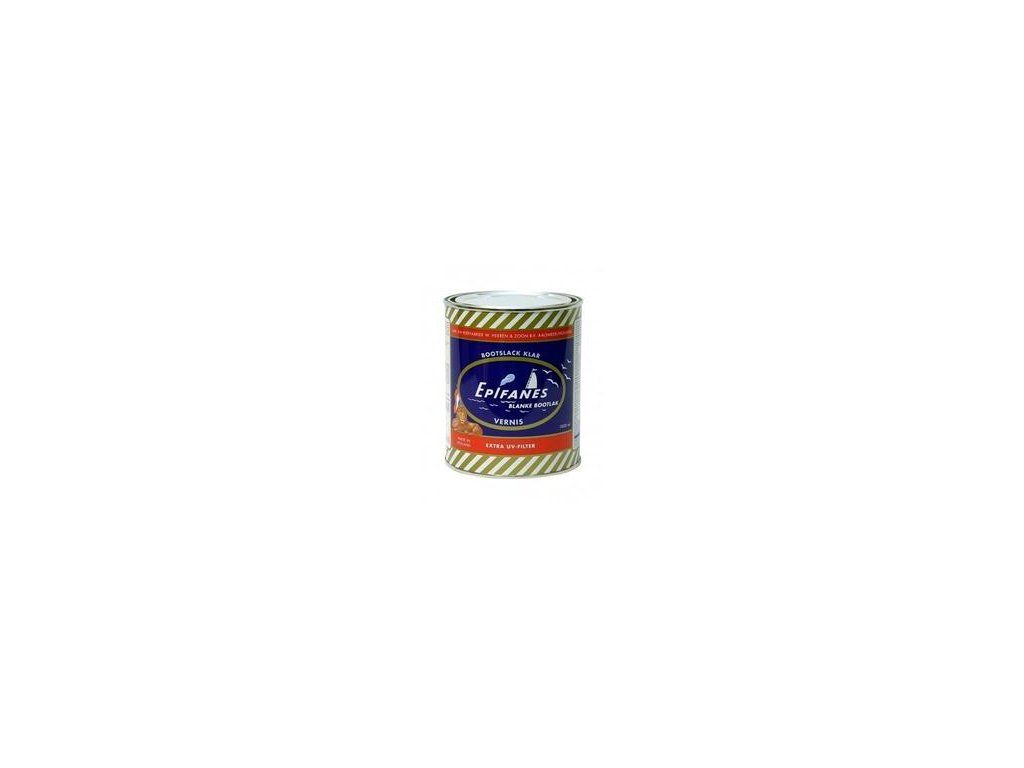 Epifanes Clear Varnish Extra UV-filter Bright
