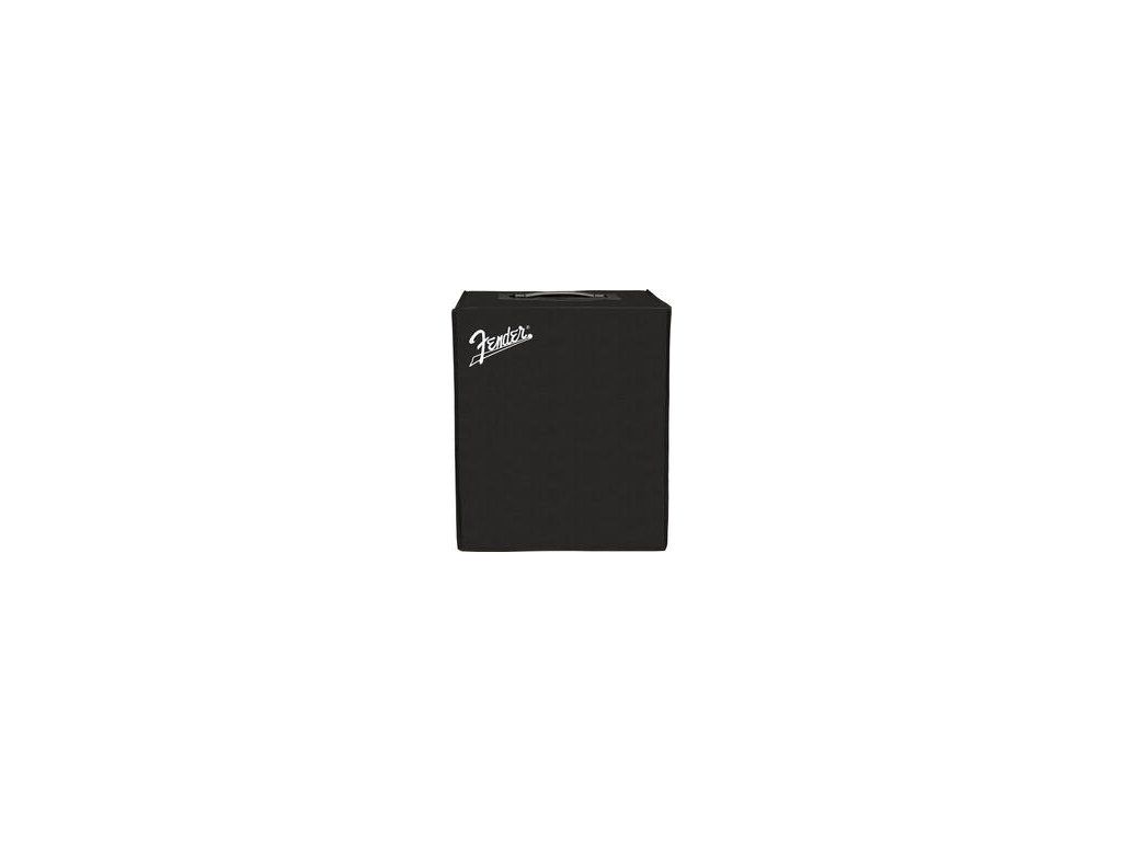 Fender Rumble 200/500/STAGE Amplifier CVR Bag for Guitar Amplifier Black