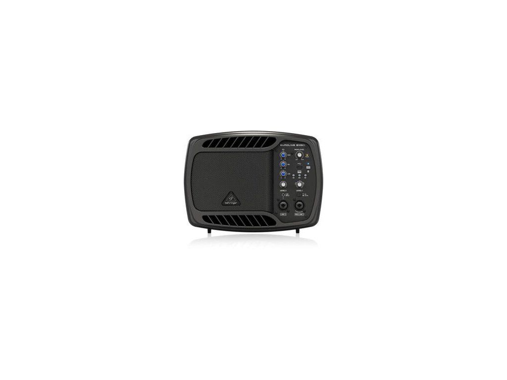 Behringer B105D Active Stage Monitor