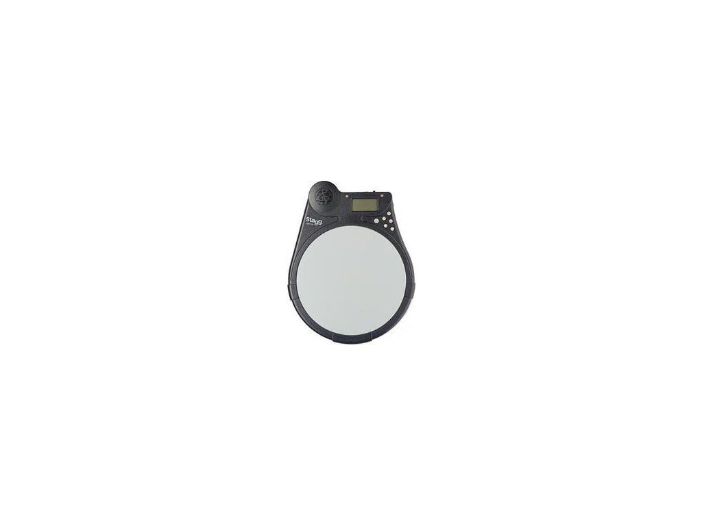 Stagg EBT-10 Training Pad